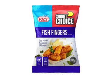 Zivju pirkstiņi SMART CHOICE 700g