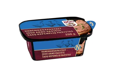 Zosu aknu pastēte NOO 200g