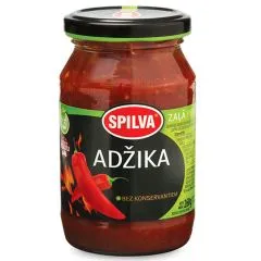 Adžika 260g