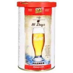 Alus iesala ekstrakts Coopers 1,7kg 86 Day
