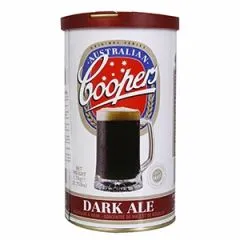 Alus iesala ekstrats Coopers 1.7kg