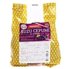 Auzu cepumi Mario ar rozīnēm 400g