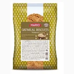 Auzu cepumi Mario tradicionālie 400g