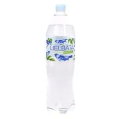 Avota ūdens Lielbāta 1.5l gāzēts ar depoz.