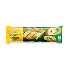 Bagete ar zaļumu sviestu 175g