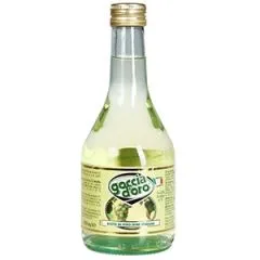 Balto vīnogu etiķis Goccia d'oro 6% 500ml