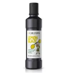 Balzametiķa krēms Carandini ar citrona pied. 250ml
