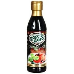 Balzamiko mērce Goccia d'oro Modena 250ml