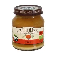 Biezenis Rūdolfs Bio ķirbju biezenis 120g