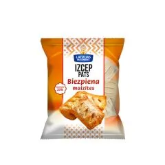 Biezpienmaizītes, Izcep Pats (7gab) 400g