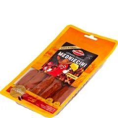 Cepamās desiņas Mednieciņi ar sieru 400g