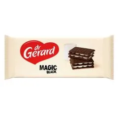 Cepumi Magic Black Kakao krējuma krēma 144g
