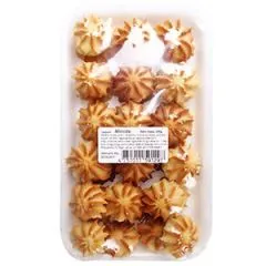 Cepumi Minūte 200g