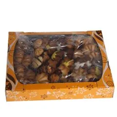 Cepumi Pērle 350g