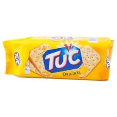 Cepumi Tuc sālie 100g