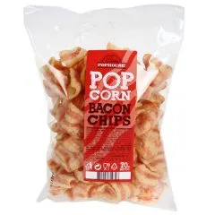 Čipsi bekona Pophouse 70g