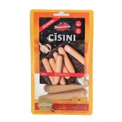 Cīsiņi Nākotne bērniem 400g