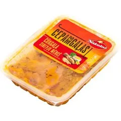 Cūkgaļa Nākotne sinepju mērcē 430g
