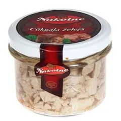 Cūkgaļa želejā 180g