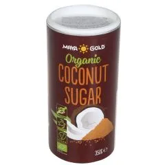 Cukurs Maya Gold Organic kokosriekstu 350g