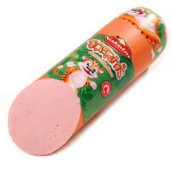 Desa bērniem Nākotne Tīģerītis 400g