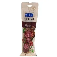 Desa servelāde klasiskā 260g