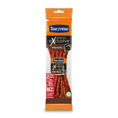 Desiņas cūkgaļas Kabanos Exclusive 18gab. 105g