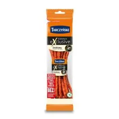 Desiņas Kabanos Exclusive mājputnu gaļas 18gab. 105g