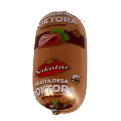 Doktora Desa Nākotne 330g