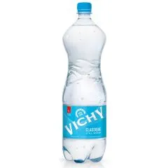 Dzeram.ūdens Vichy negāzēts 1.5l ar depoz.