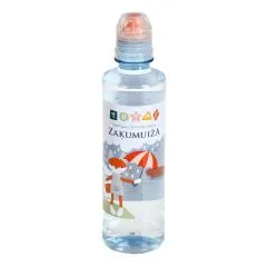 Dzeram.ūdens Zaķumuiža 310ml ar depoz.
