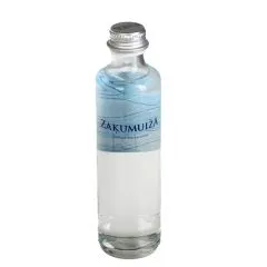 Dzeram.ūdens Zaķumuiža negāzēts 250ml ar depoz.