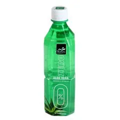 Dzēriens Aloe Vera Zero 0.5l ar depoz.