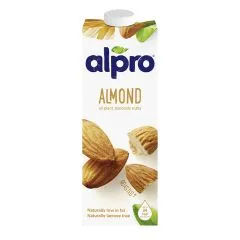 Dzēriens Alpro mandeļu 1l
