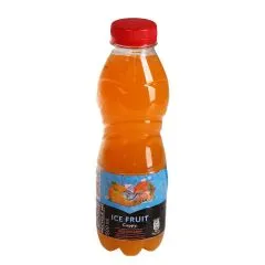 Dzēriens Cappy Ice Multi 0.5l ar depoz.