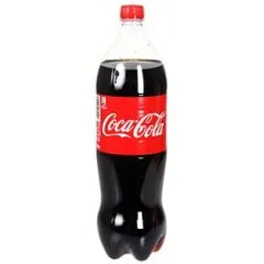 Dzēriens Coca-Cola 1.5L ar depoz.