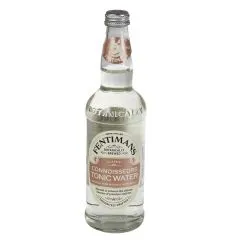 Dzēriens Fentimans Connoisseurs Tonic 0.5l ar depoz.