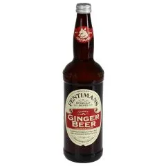 Dzēriens Fentimans Ginger Beer 0.75l ar depoz.