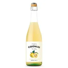 Dzēriens Gardu Muti cidoniju zelteris 0.7L ar depoz.