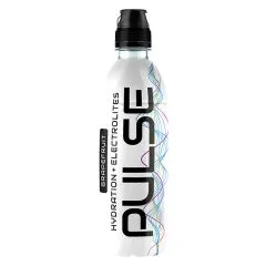 Dzēriens izotonisks Pulse greipfrūtu, vit.,negāz., 500ml dep