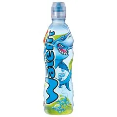 Dzēriens Kubuš Water ābolu negāz.0.5l ar depoz.