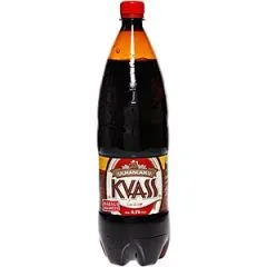 Dzēriens Kvass Ulmaņlaiku 1.5l ar depoz.