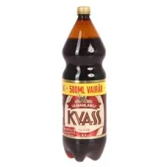 Dzēriens Kvass Ulmaņlaiku 2l ar depoz.