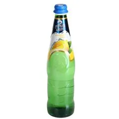 Dzēriens-limonāde Kasbegi Citronu 0.5l stikls ar depoz.