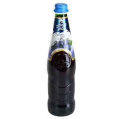 Dzēriens-limonāde Kasbegi Seperavi 0.5l stikls ar depoz.
