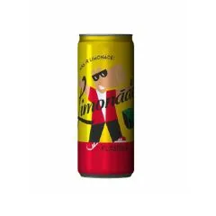 Dzēriens Limonāde Klasiskā 0.355l ar depoz.