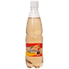 Dzēriens Limonāde klasiskā gāz.0.5l ar depoz.
