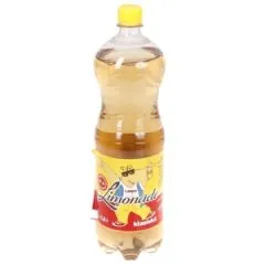 Dzēriens Limonāde klasiskā gāzēta 1.5L ar depoz.