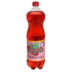 Dzēriens Limonāde meža ogu 1.5l ar depoz.