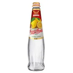 Dzēriens-limonāde Zedazeni LEMON 0.5L stikla ar depoz.
